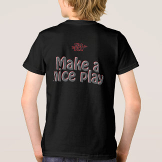 Camiseta Triblenda Buena jugada de MTL
