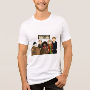 Camiseta Triblenda "Buenas Noches"