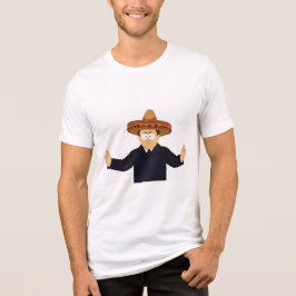 Camiseta Triblenda “Buenos días!”