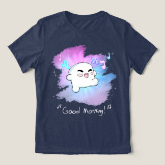 Camiseta Triblenda ¡Buenos días!