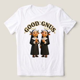 Camiseta Triblenda Buenos Ñus