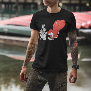 Camiseta Triblenda BUGS BUNNY™ y Gossamer