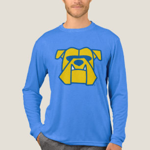 Camiseta Triblenda Bulldogs de la Universidad de Kettering