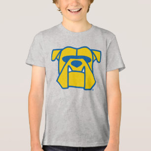 Camiseta Triblenda Bulldogs de la Universidad de Kettering