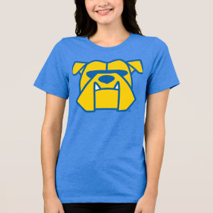 Camiseta Triblenda Bulldogs de la Universidad de Kettering