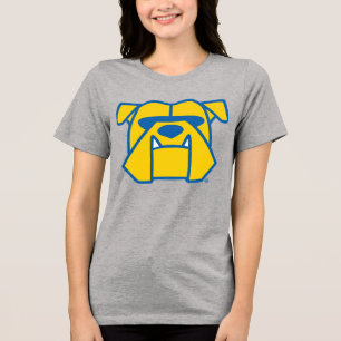 Camiseta Triblenda Bulldogs Universidad de Kettering