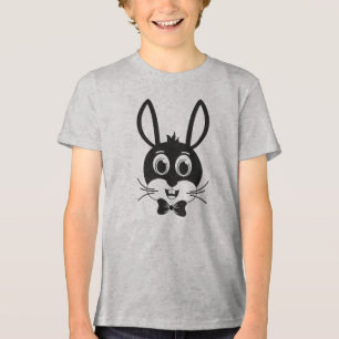 Camiseta Triblenda Bunny Face Boy-32886