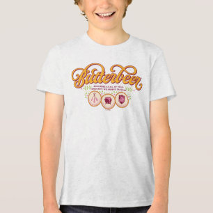 Camiseta Triblenda BUTTERBEER™ Disponible en Tabernas Mágicas