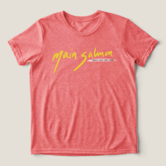 CAMISETA TRIBLENDA C