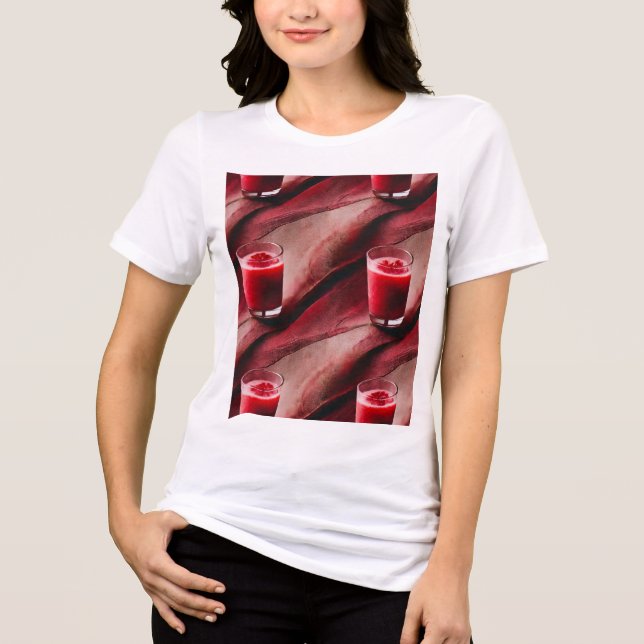 Camiseta Triblenda C Soda Cocktail 1 (Anverso)