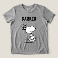 Cacahuetes | Baile Feliz de Snoopy