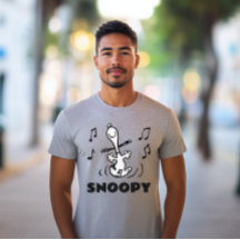 Cacahuetes | Baile Snoopy