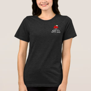 Camiseta Triblenda Cacahuetes   Chaqueta Snoopy Red Puffer