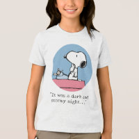 Cacahuetes | Esnoopia en la máquina de escribir