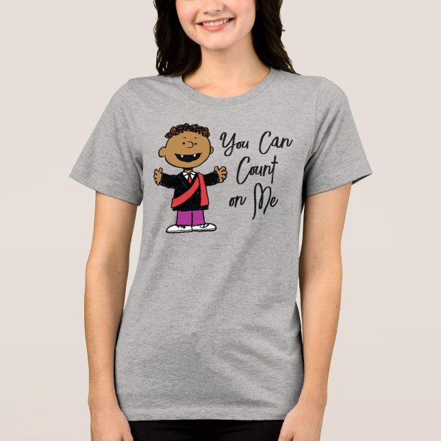 Camiseta Triblenda Cacahuetes | Halloween Franklin Vampire (Anverso)