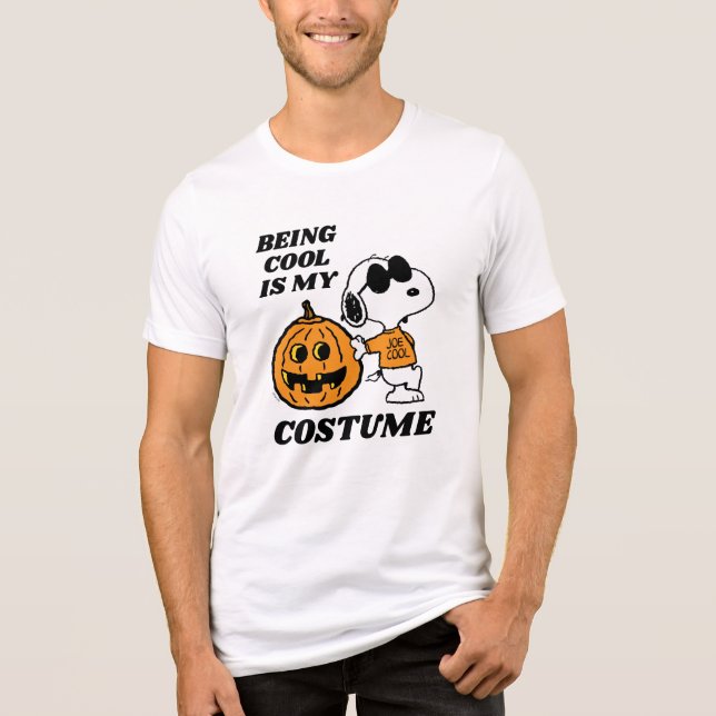 Camiseta Triblenda Cacahuetes | Ser Guay Es Mi Trato (Anverso)