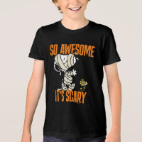 Cacahuetes | Snoopy & Woodstock tan asombroso que 