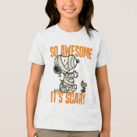 Cacahuetes | Snoopy & Woodstock tan asombroso que 