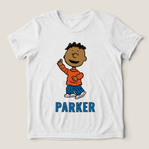 Camiseta Triblenda Cacharritos Franklin