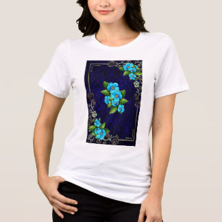 Camiseta Triblenda Cada momento tiene su brillo