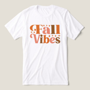 Camiseta Triblenda Cae de vibraciones