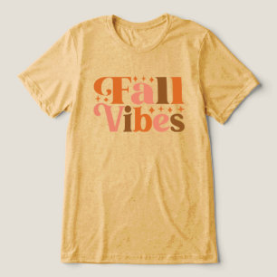Camiseta Triblenda Cae de vibraciones