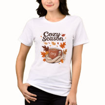 Café con Vibraciones de Otoño de la Temporada Acog