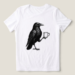 Camiseta Triblenda Café Cuervo Vintage