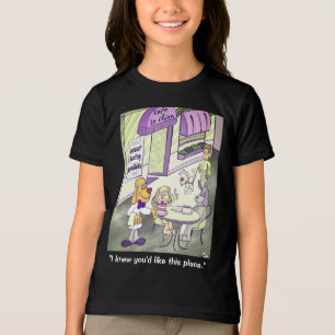 Camiseta Triblenda Café Le Chien