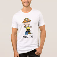 Calabaza Charlie Brown Pirata Halloween