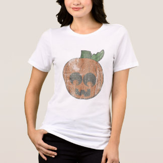 Camiseta Triblenda Calabaza Cute Chibi
