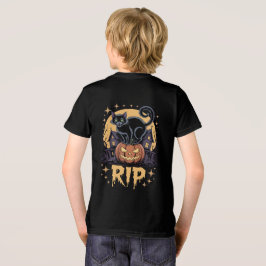 Camiseta Triblenda Calabaza Prowler
