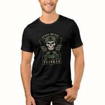Calavera Táctica Veterana de Tanque Steel Beast