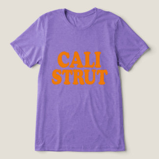 Camiseta Triblenda Cali Strut