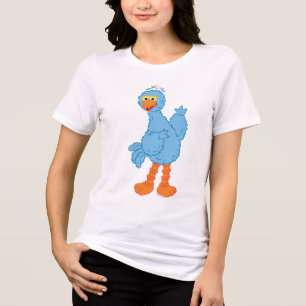 Camiseta Triblenda Calle de la Sesame Pino