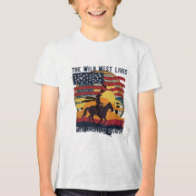 Camisas occidentales hombres, camisas occidentales