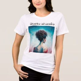 Camiseta Triblenda Camiseta