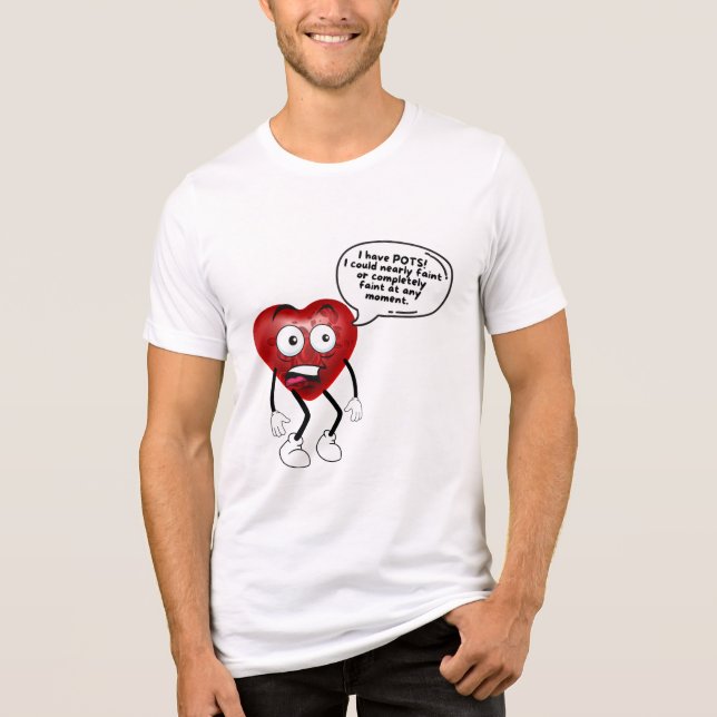 Camiseta Triblenda Camiseta (Anverso)