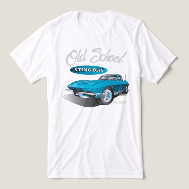 Camiseta Triblenda Camiseta (Diseño delantero )