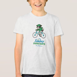 Camiseta Triblenda Camiseta
