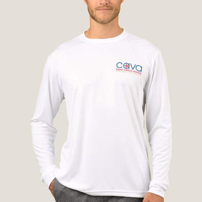Camiseta Triblenda Camiseta (Anverso )