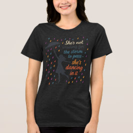 Camiseta Triblenda Camiseta