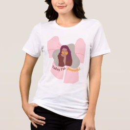 Camiseta Triblenda Camiseta