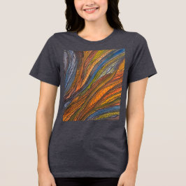 Camiseta Triblenda Camiseta