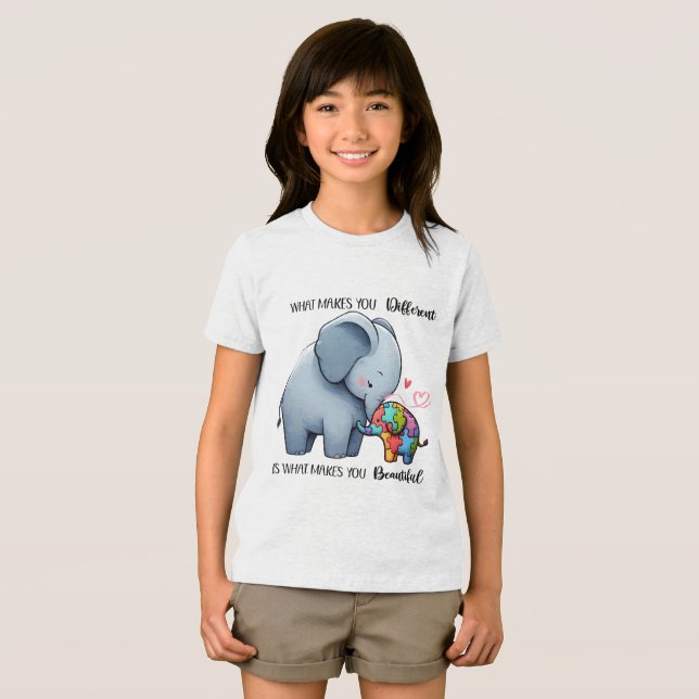 Camiseta Triblenda Camiseta ( Anverso Completo)