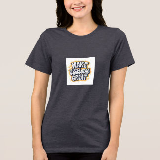 Camiseta Triblenda Camiseta