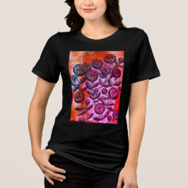 Camiseta Triblenda Camiseta