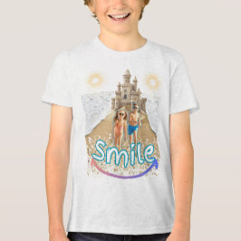 Camiseta Triblenda Camiseta