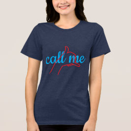 Camiseta Triblenda Camiseta