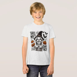 Camiseta Triblenda Camiseta